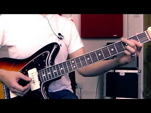 Bossa Nova Essentials | Guitar Lesson