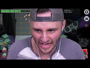 SSundee! ROBLOX PETS Mod in Among Us