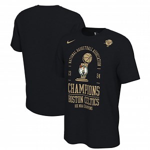 Boston Celtics Championship gear: Where to buy NBA Finals Champions hats, t-shirts, hoodies, more online