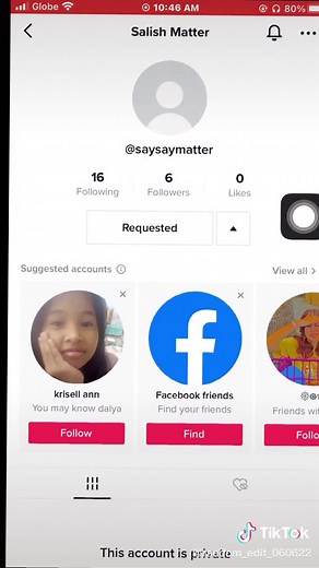 Salish Matter TikTok: Roblox Username Revealed!
