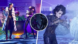 LEAK: All Fortnitemares 2024 skins have been revealed