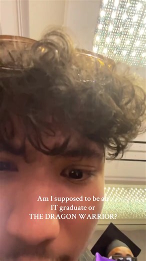 Islington Graduation: Embracing the Dragon Warrior Spirit