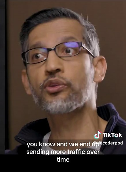 AI Search Results Impact on Web Growth Explained