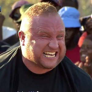 14K views · 485 reactions | You'll never look at a Toyota Corolla the same. | SBD World’s Strongest Man | Facebook