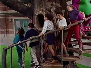 It’s Time For Counting (1998 Version) Part 9