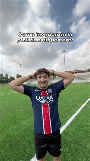 Vosotros los sabíais? 😳⚽️