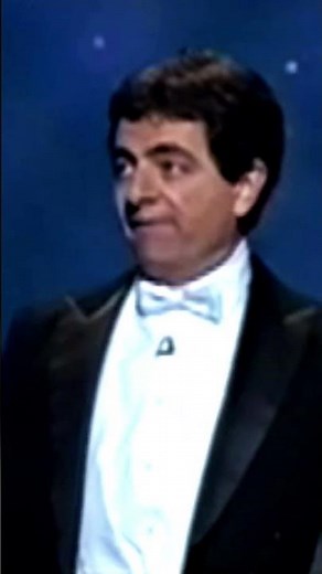 Rowan Atkinson - Ode to Joy