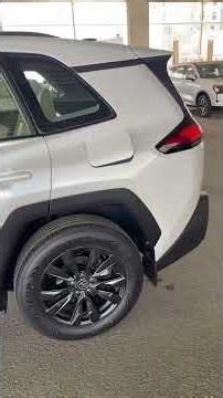 First Arrival: The All-New 2026 Toyota RAV4 XLE Premium (Full Option) - Comprehensive Review Toyo...