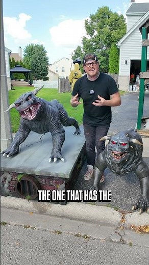 Terror Dogs