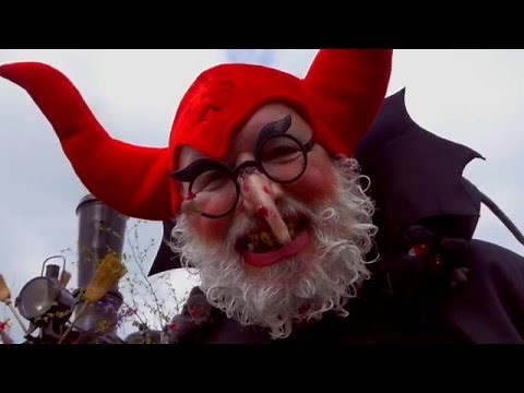 WALPURGIS in Schierke & Wernigerode