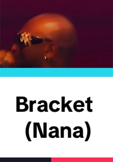 Bracket (Nana) Lyrics: Sing Along to This Hit