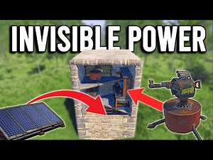 The Raid Shack / A solo base design for chads