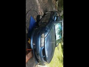 Ls1 commodore transmission removal pt1 #s