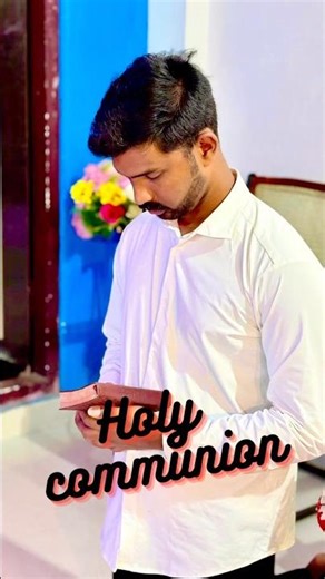 Holy communion Sunday service highlights #sundayservice #issacpaulofficial #revival #worship #love