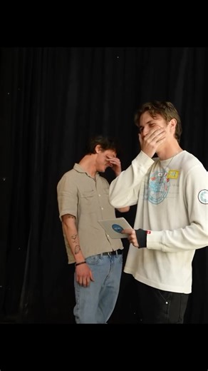 4fun on Instagram: "Giving my friend the worst week of his life! #funnyvideos #balloon #pop #longervideos #4fun"