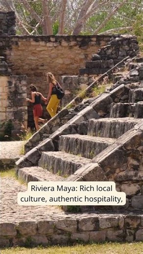 Why Riviera Maya is the Best Luxury Winter Escape 🏝️