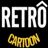 Retro Cartoon Live Online Free | Watch on CXTv