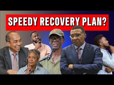 GOOD NEWS! The Government Programme That Can Solve Jamaica's Problems 🔥