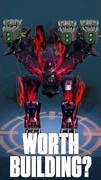 War Robots - Is THIS The Best F2P Vulcan Setup?