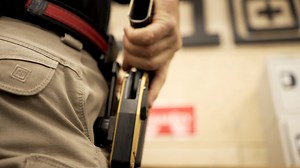 Welcome to the family Eric. | 5.11 Tactical