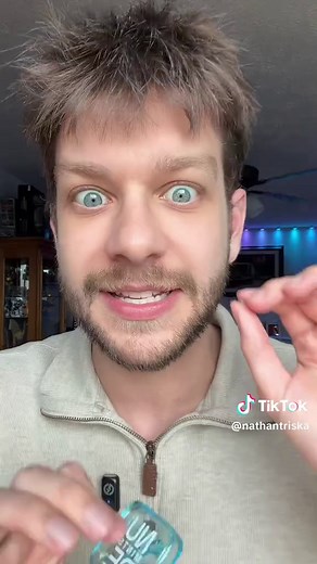 These mints are crazy strong 🥹😳#tiktokshopcreatorpicks #tiktokshopstockup #tiktokshopspringglowup