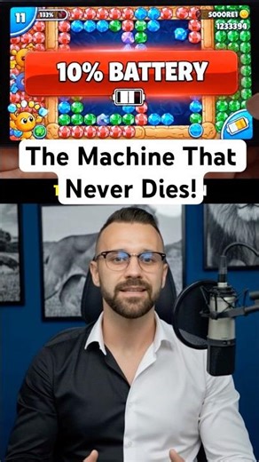 The Impossible Machine: Why Perpetual Motion Can’t Exist