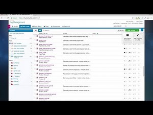 Migrate web analytics with Tealium
