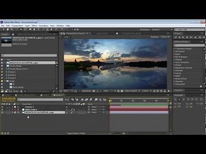 Element 3D: Environment Tips