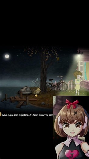 The plan started to work! 😮 | Fran Bow Dubbed #21