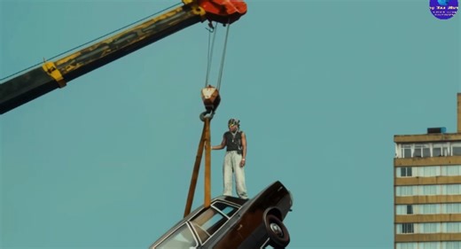 ALG X CEASAR - OIRI [Clips Gasy Officiel Nouveauté Gasy 2026]@ YOU YES MUSIC Lien Youtube : https://youtu.be/K1OT-OzkxIE?si=SUPVZjhrHBDoCPcK | YOU YES MUSIC