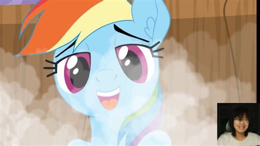 Pony Waifu Sim I 沐锶实况 第四期