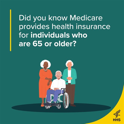 4K views · 38 reactions | Navigating Medicare enrollment can be easier than you think. Whether you're new to Medicare or looking to update your plan, understanding the enrollment process is crucial. Learn how to get started and make informed decisions about your health coverage by visiting Medicare at https://bit.ly/47V7Wdy. | U.S. Department of Health and Human Services | Facebook