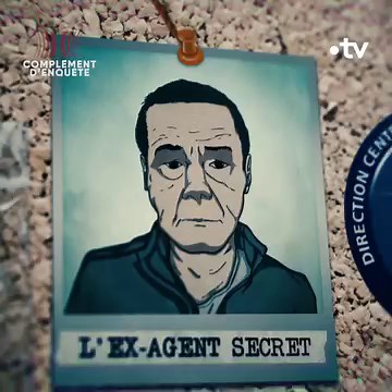 Un pilote automobile est retrouvé mort 10 mois après sa disparition, assassiné par des tueurs à gages à cause d’une dette de 100 000 euros. 🔴 “Espions et francs-maçons : révélations sur une officine du crime" un nouveau numéro de Complément d'enquête présenté par Tistan Waleckx disponible sur france.tv 👉 https://bit.ly/CDE-Athanor | Complément d’enquête