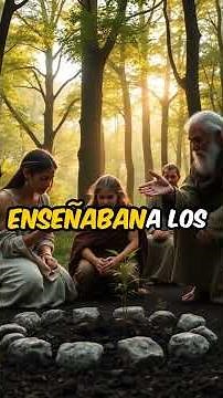 Episodio 7 – El nacimiento de las primeras culturas