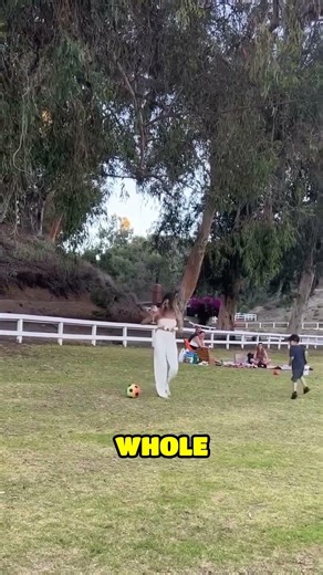 She Picked the Wrong Kid to Mess With! 😤