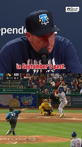 "I have no concern." Rob Thomson says he has more than enough confidence in Aaron Nola's ability to bounce back in time for the postseason. | NBC Sports Philadelphia