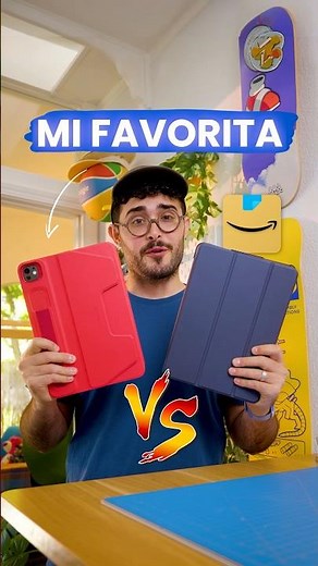 Funda de 10€ vs 30€