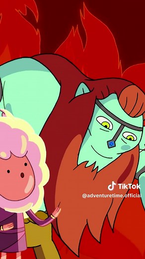 Billy's Adventure in Adventure Time