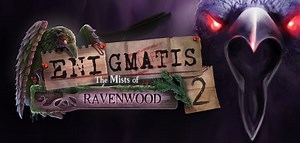 Enigmatis 2: The Mists of Ravenwood Steam Key | Buy Cheap Enigmatis 2: The Mists of Ravenwood PC Game - Indiegala
