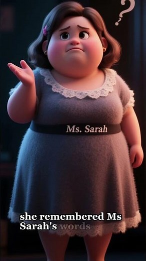 Her: Everything You Need (2025) | Inspirational Short Story #motivationalstory