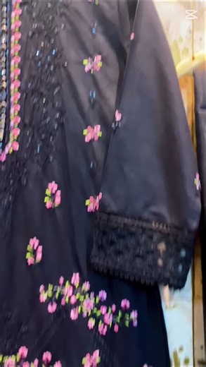 Zainabbatool Graceful Viscose Ensemble