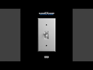 Summer Bummer (Lights On) - Slowed