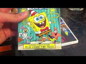 VHS/DVD Update For March 4th, 2018