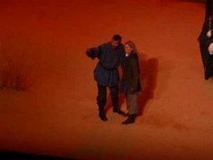 Alice Coote "L'angue offeso mai riposa" Giulio Cesare Handel