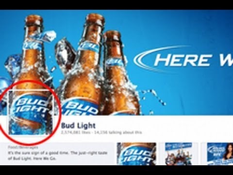 [Tutorial]- Combine Facebook Cover Photo With Profile Picture - Merge Timeline Cover With Photoshop