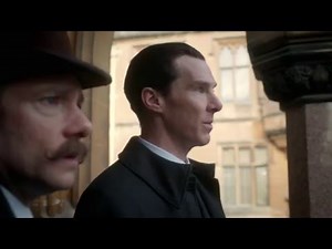 The enduring appeal of Sherlock Holmes - Sherlock: The Abominable Bride - BBC