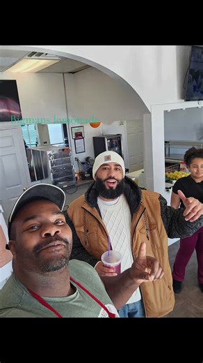 Refreshing Bigmans Lemonade for a Great Day