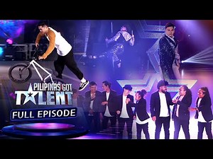 Pilipinas Got Talent Season 7 | Week 10 Episode 18 | May 31, 2025