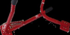 MADE IN NEVADA: TriFORCE Carpet Stretcher