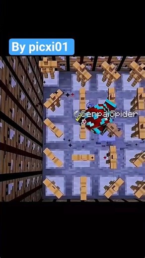 Sanpai spider best clipe